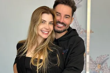 Imagem ilustrativa da imagem Saiba quem é a nova namorada de Fernando Zor, que não é famosa