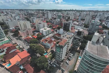 Imagem ilustrativa da imagem Salão com imóveis a partir de R$ 84.235