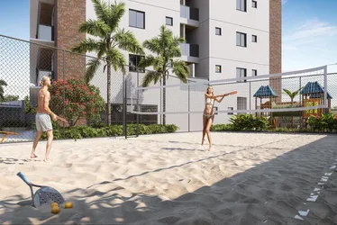 Imagem ilustrativa da imagem San Andres: sofisticação e qualidade de vida na Serra-ES