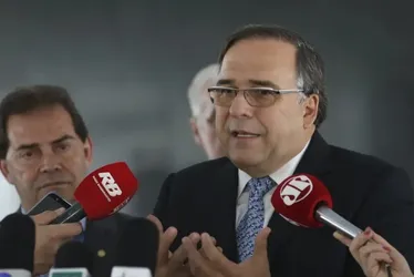 Imagem ilustrativa da imagem Sandro Mabel, do União Brasil, é eleito para prefeitura de Goiânia
