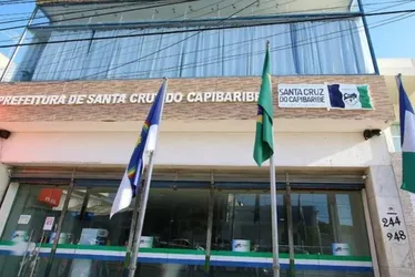 Imagem ilustrativa da imagem Santa Cruz do Capibaribe abre concurso com 419 vagas: 70 são para Guarda Municipal