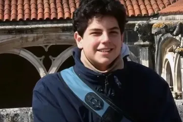 Imagem ilustrativa da imagem Santo influencer será canonizado em abril de 2025