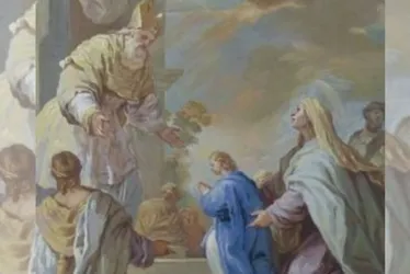 Imagem ilustrativa da imagem Santo influencer será canonizado em abril de 2025
