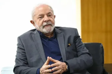 
          Imagem ilustrativa da imagem 'Se Deus ajudar, teremos o verão com menos dengue na história', diz Lula
          