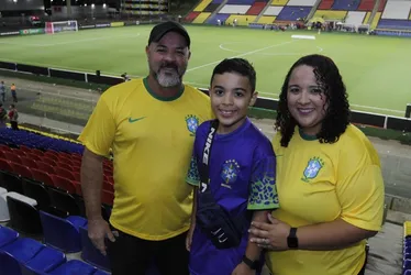 Imagem ilustrativa da imagem Seleção feminina se despede do ES com primeira vitória após prata Olímpica