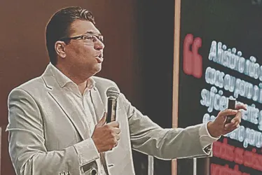 
          Imagem ilustrativa da imagem Seminário de Ciências Bíblicas em Guarapari no mês que vem
          