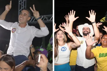 Imagem ilustrativa da imagem Serra vai ter novo prefeito após 28 anos