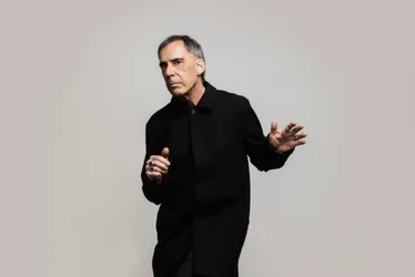 Imagem ilustrativa da imagem Sessão extra para show de Arnaldo Antunes após ingressos se esgotarem em 4 horas