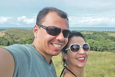 Imagem ilustrativa da imagem Sete anos após o crime, engenheiro acusado de matar a mulher será julgado no ES