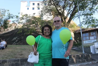 Imagem ilustrativa da imagem Setembro Verde: Um encontro de famílias de doadores de órgãos