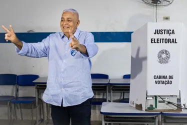 Imagem ilustrativa da imagem Severino Ramos promete choque de gestão na disputa pela Prefeitura de Paulista