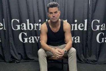 Imagem ilustrativa da imagem Show com Gabriel Gava neste domingo em Vitória