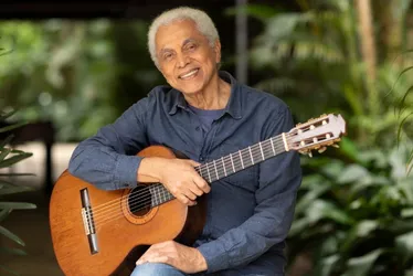 Imagem ilustrativa da imagem Show de Paulinho da Viola em Vitória é adiado. Veja nova data