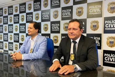 Imagem ilustrativa da imagem Shrek e Tropa da Nova: líderes de facção são presos após disputa sangrenta