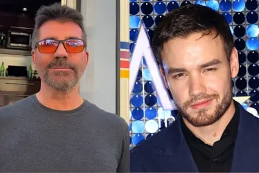 Imagem ilustrativa da imagem Simon Cowell fala sobre morte de Liam Payne: 'Me sinto vazio'