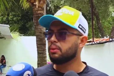 Imagem ilustrativa da imagem Sobrecarga em navio causa naufrágio fatal: filho denuncia empresa