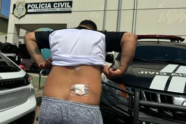 Imagem ilustrativa da imagem Sobrevivente de ataque a tiros em shopping de Guarapari presta depoimento