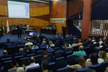 Imagem ilustrativa da imagem Sorteio das Urnas Eleitorais a serem auditadas é realizado no ES