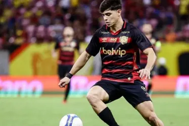 Imagem ilustrativa da imagem Sport com o ‘secador’ quebrado neste sábado