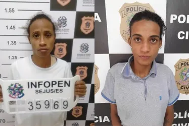 Imagem ilustrativa da imagem Suspeitas de furto e invasão de casas em Castelo são presas