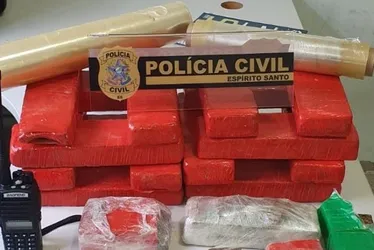 Imagem ilustrativa da imagem Suspeito de matar adolescente na frente da mãe em Guarapari é preso