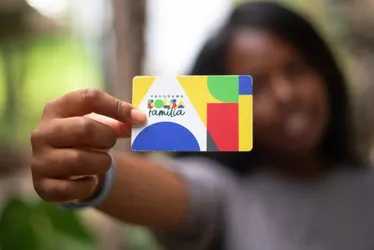 Imagem ilustrativa da imagem 89% apoiam mais fiscalização para Bolsa Família e BPC, diz Datafolha