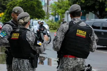 Imagem ilustrativa da imagem TSE aprova uso da força federal nas eleições em cidades de 12 estados