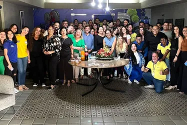 Imagem ilustrativa da imagem TV Tribuna Pernambuco celebra 33 anos com inovações e compromisso com o público