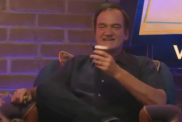Imagem ilustrativa da imagem Tarantino explica o motivo pelo qual não assiste a remakes: 'Não me importo'