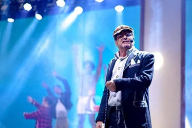 Imagem ilustrativa da imagem Teatro musical “Entre Gerações” nesta quarta-feira na Ufes