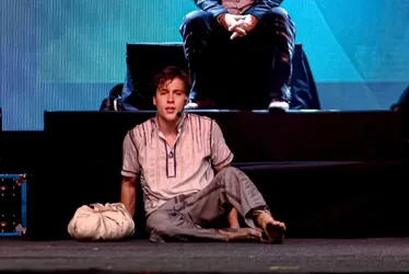 Imagem ilustrativa da imagem Teatro musical “Entre Gerações” nesta quarta-feira na Ufes