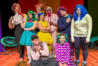 Imagem ilustrativa da imagem Teatro para adultos e crianças no feriadão em Vitória