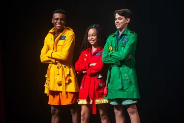 Imagem ilustrativa da imagem Teatro para adultos e crianças no feriadão em Vitória