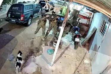 Imagem ilustrativa da imagem Tecnologia 3D e novas provas podem mudar rumo de caso envolvendo policiais do Bope
