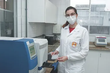 Imagem ilustrativa da imagem Tecnologia para prevenir câncer de colo de útero