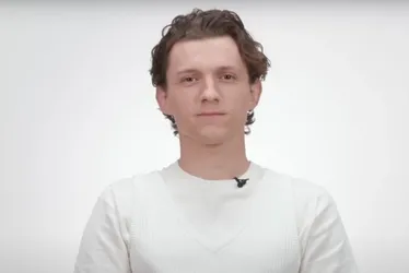 Imagem ilustrativa da imagem Tom Holland lança cerveja sem álcool dois anos depois de estar sóbrio
