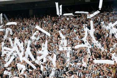 Imagem ilustrativa da imagem Torcedores do Botafogo com ingresso cogitam ação em caso de veto no Uruguai
