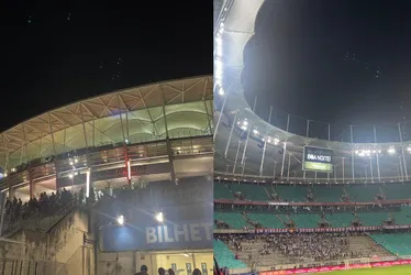 Imagem ilustrativa da imagem Último jogo da seleção brasileira no ano será em Salvador, diante do Uruguai