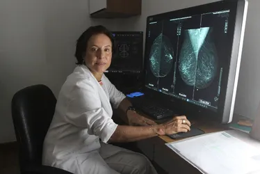 Imagem ilustrativa da imagem Ultrassom é aliado para detectar câncer de mama