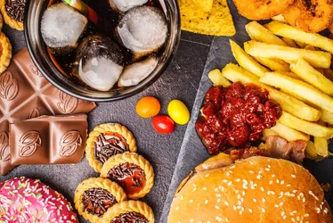 Imagem ilustrativa da imagem Uma a cada dez mortes no Brasil pode ser atribuída ao consumo de ultraprocessados