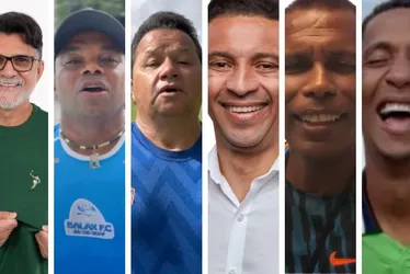 Imagem ilustrativa da imagem Uma chance de ouro: Sesc oferece vagas gratuitas em projeto de futsal