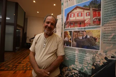 Imagem ilustrativa da imagem Uma viagem pela imigração italiana no Palácio Anchieta