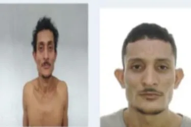 Imagem ilustrativa da imagem Usuários de drogas invadem casas e assustam moradores na Grande Vitória