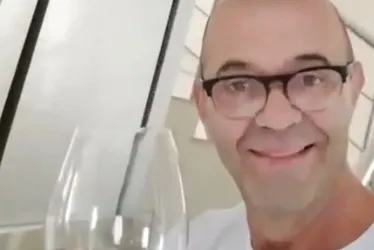 Imagem ilustrativa da imagem VÍDEO | Autor de explosões no STF postou clipe com música pop antes do atentado