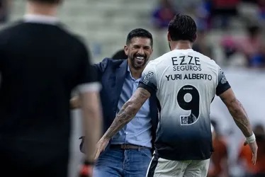 Imagem ilustrativa da imagem Corinthians encara Fortaleza para carimbar vaga na semi da Sul-Americana