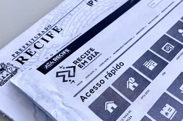 Imagem ilustrativa da imagem IPTU 2025: Prefeitura do Recife divulga calendário de pagamento