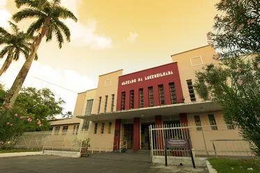 Imagem ilustrativa da imagem Veja como os serviços públicos do Recife vão funcionar no domingo de votação