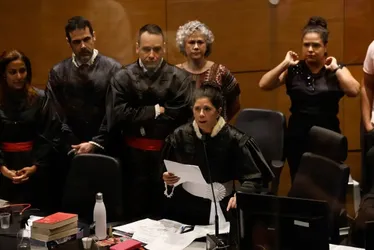 Imagem ilustrativa da imagem Veja íntegra da sentença que condena assassinos de Marielle e Anderson