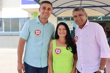 Imagem ilustrativa da imagem Veja onde votaram os candidatos a prefeito da Serra