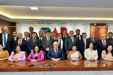 Imagem ilustrativa da imagem Veja quem são os 12 advogados que vão concorrer a vaga de desembargador do TJES